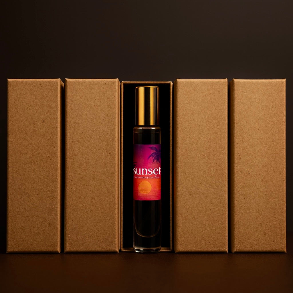 Vilaria Discovery Set (4x10ML)