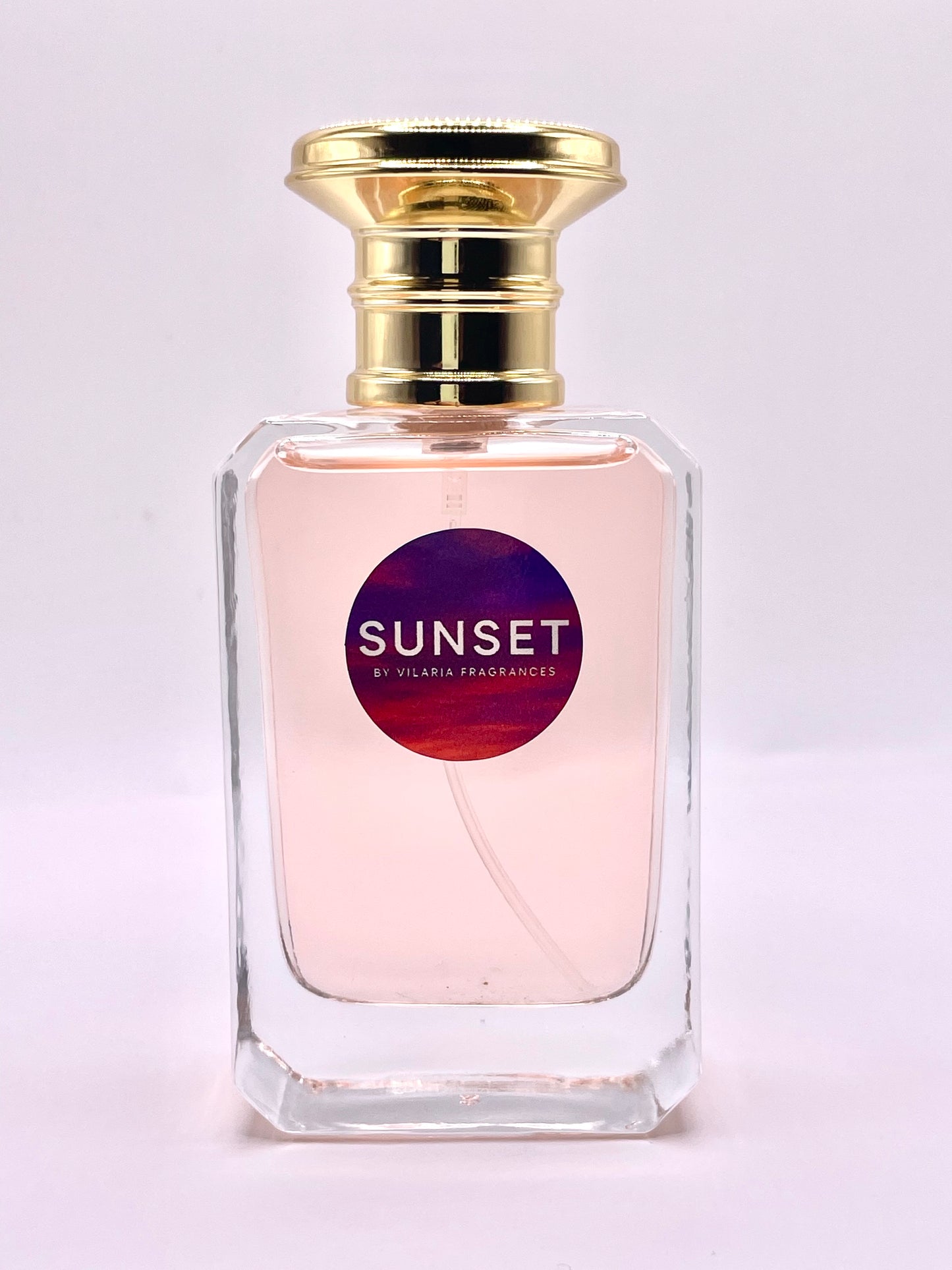 Sunset by Vilaria Fragrances