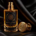 Noir Ember Elixir By Vilaria Fragrances
