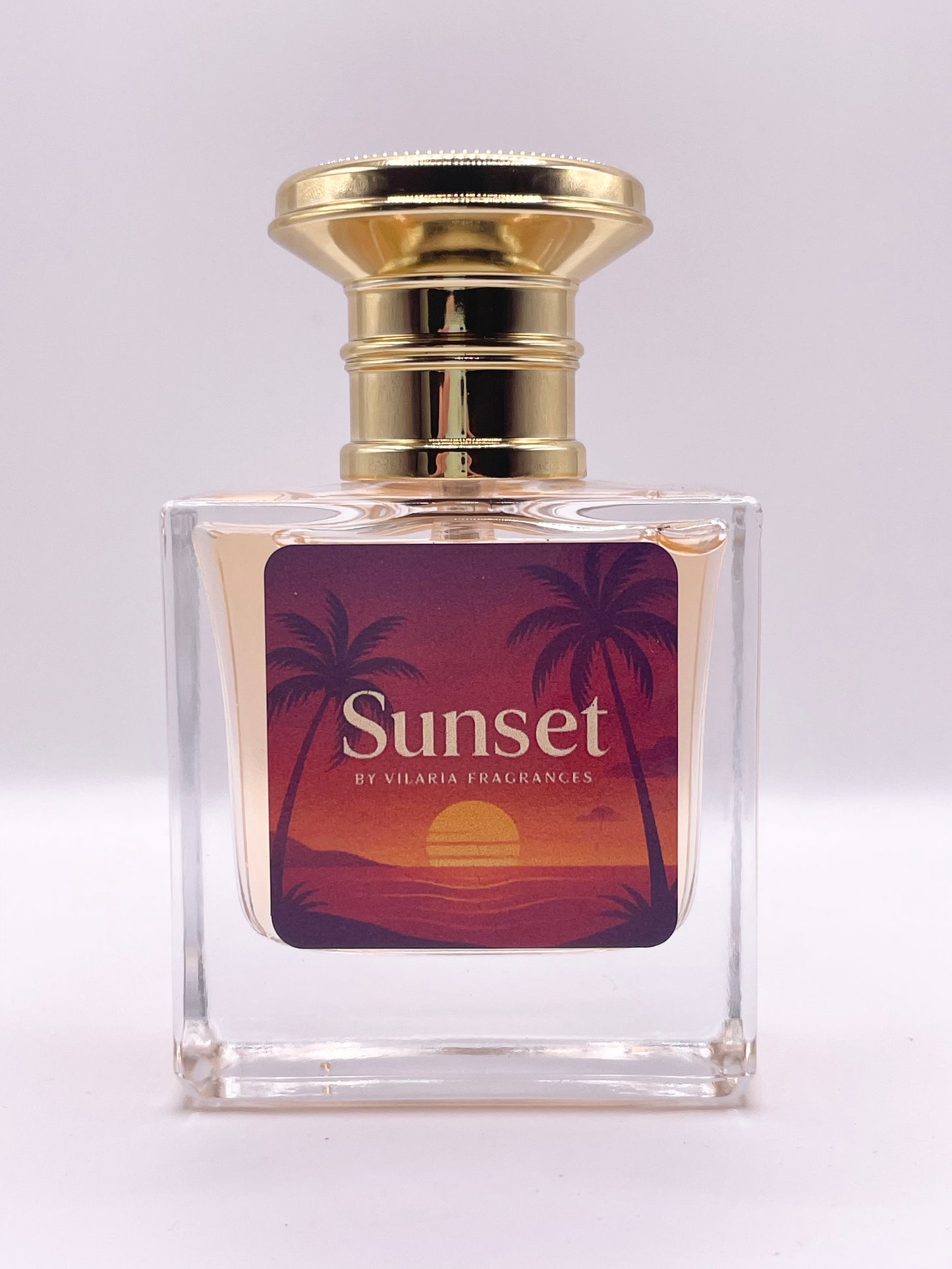 Sunset by Vilaria Fragrances