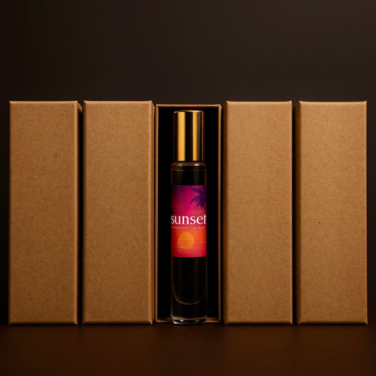 Vilaria Discovery Set (5x10ML)