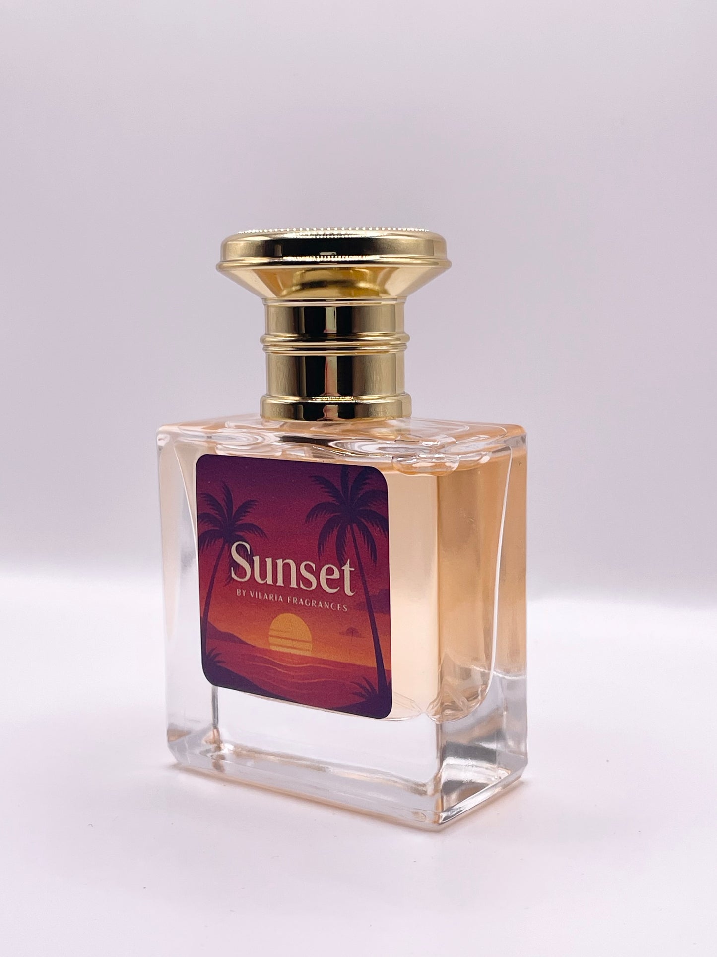 Sunset by Vilaria Fragrances