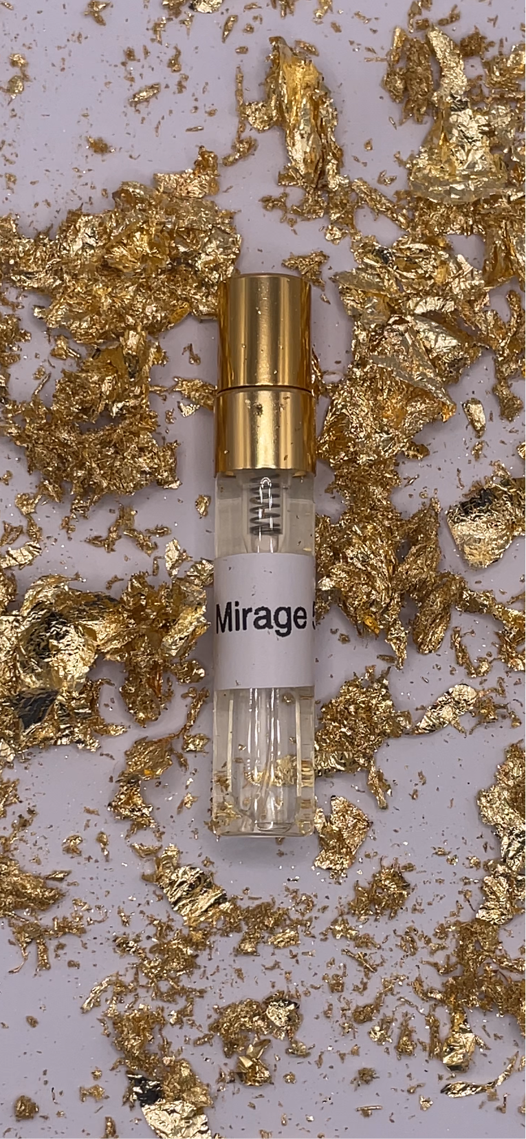 Mirage by Vilaria Fragrances