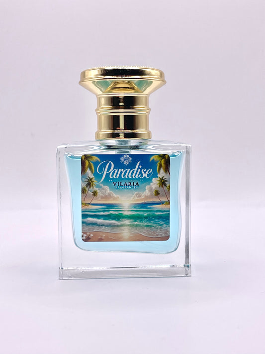 Paradise by Vilaria Fragrances