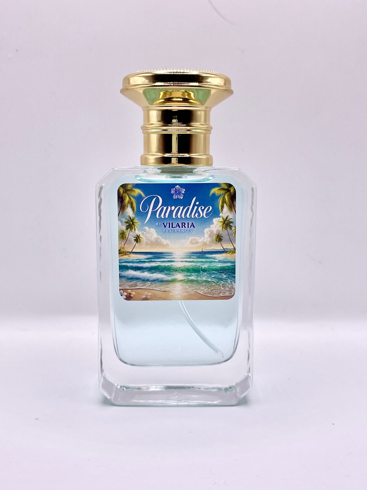 Paradise by Vilaria Fragrances