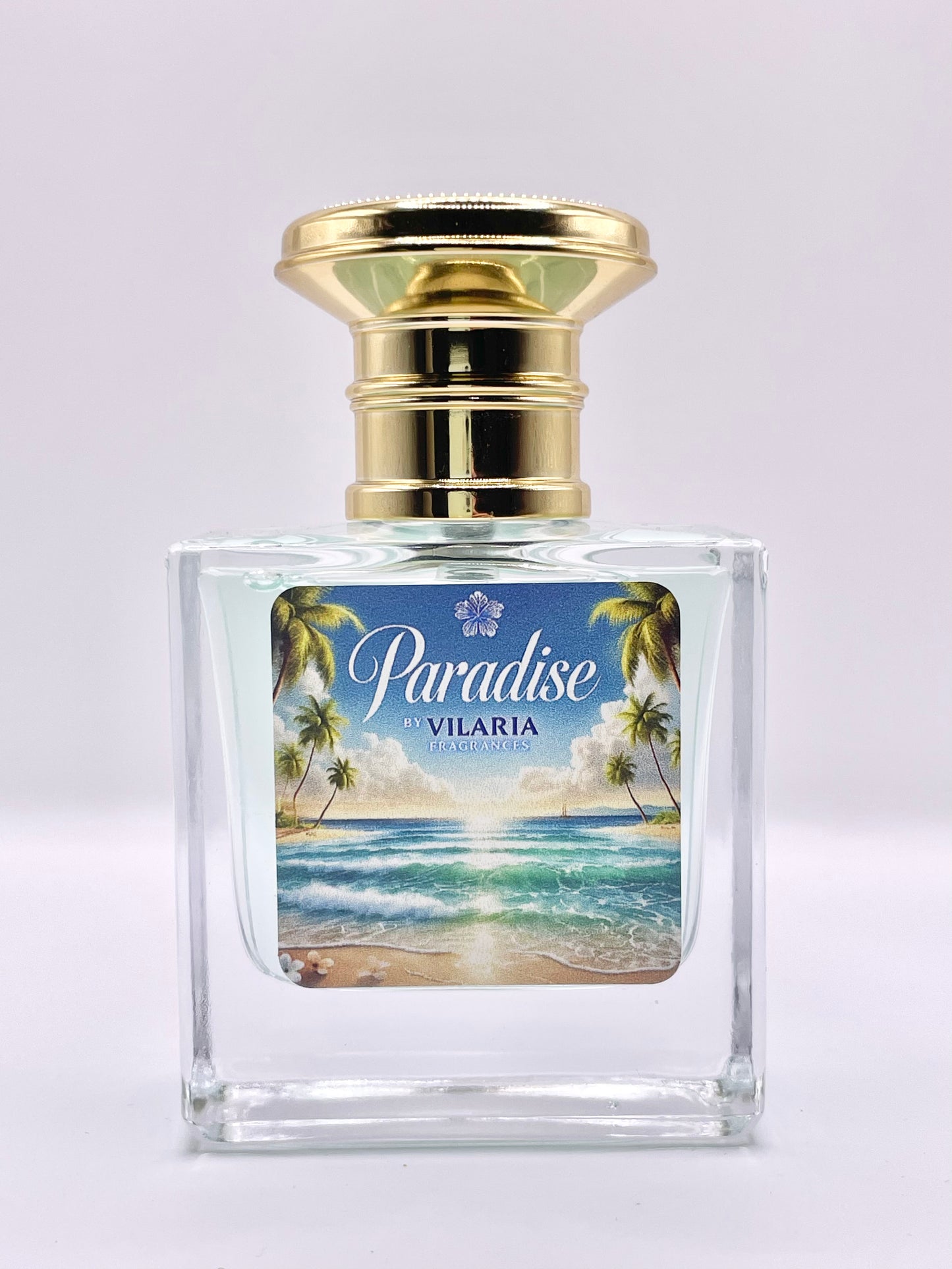 Paradise by Vilaria Fragrances