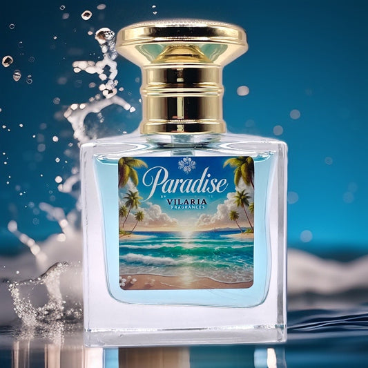 Paradise by Vilaria Fragrances
