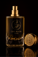 Café Mocha Elixir by Vilaria Fragrances